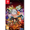 Demon Slayer -Kimetsu no Yaiba- The Hinokami Chronicles 2 Nintendo Switch