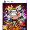 Demon Slayer -Kimetsu no Yaiba- The Hinokami Chronicles 2 PlayStation 5