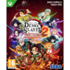 Demon Slayer -Kimetsu no Yaiba- The Hinokami Chronicles 2 Xbox Series X