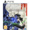 RAIDOU Remastered: The Mystery of the Soulless Army PlayStation 5