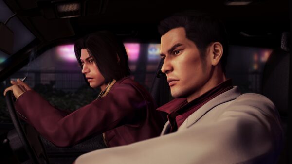 Yakuza 0 Director's Cut Nintendo Switch 2 - Image 6