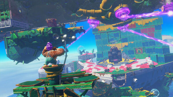 Donkey Kong Bananza Nintendo Switch 2 - Image 4