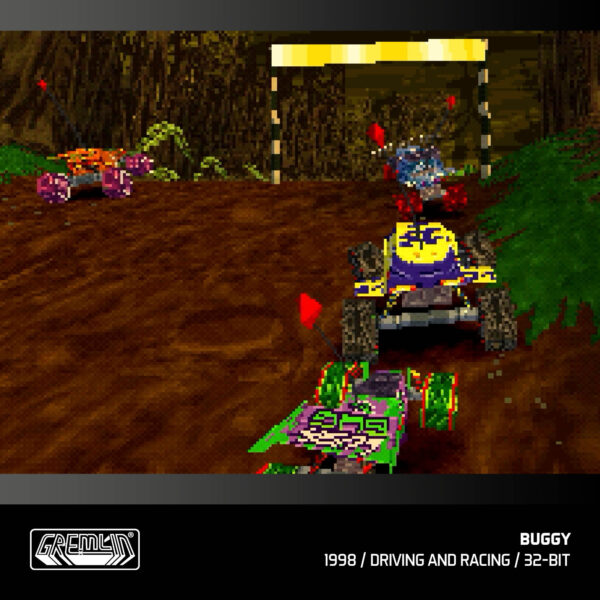 Gremlin Collection 2 - Blaze - Image 5