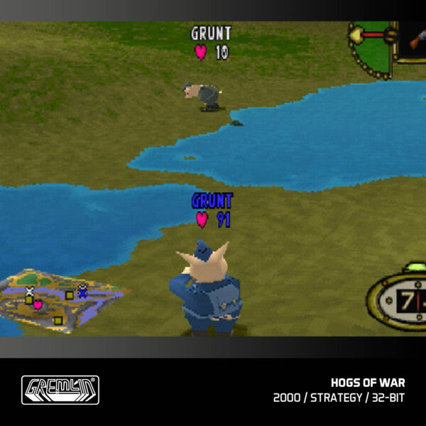 Gremlin Collection 2 - Blaze - Image 6