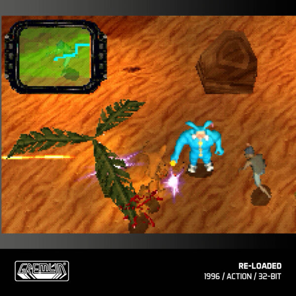 Gremlin Collection 2 - Blaze - Image 3