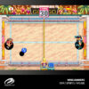 Windjammers, Karnov & Friends - Blaze - Image 2