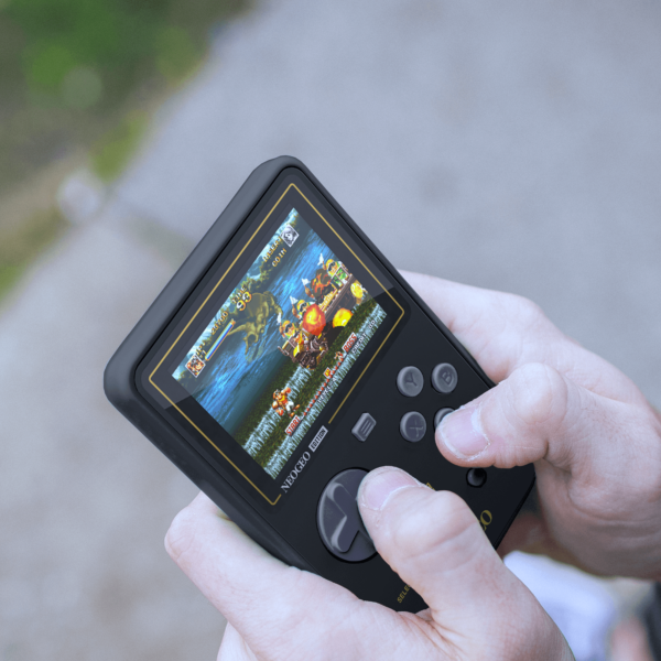 Super Pocket 5 - NEOGEO - Image 2