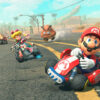 Mario Kart World Nintendo Switch 2 - Image 2