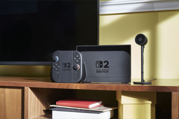 Nintendo Switch 2 Camera - Image 6
