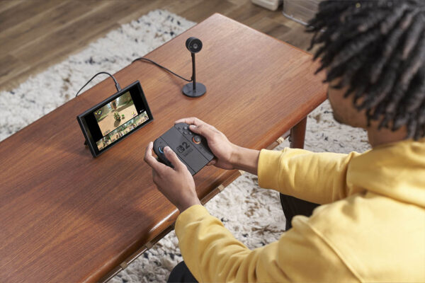 Nintendo Switch 2 Camera - Image 5
