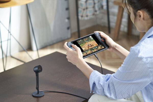 Nintendo Switch 2 Camera - Image 4