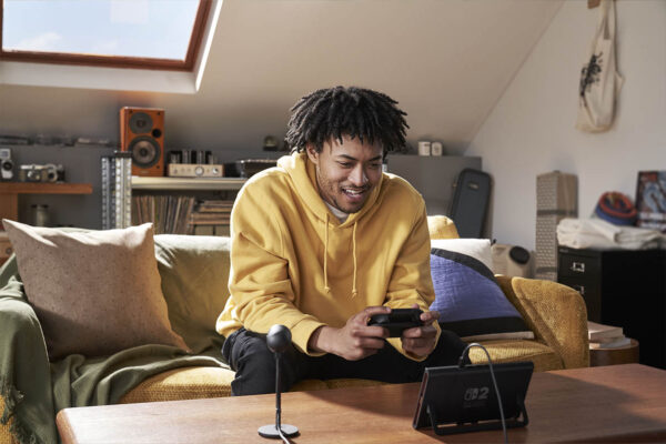 Nintendo Switch 2 Camera - Image 3