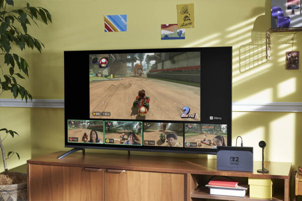Nintendo Switch 2 Camera - Image 2