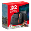 Nintendo Switch 2 + Mario Kart World Bundle