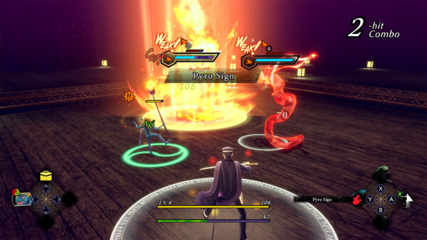 RAIDOU Remastered: The Mystery of the Soulless Army Nintendo Switch 2 - Image 7