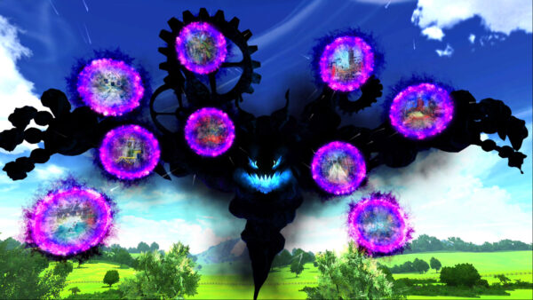 Sonic x Shadow Generations Nintendo Switch 2 - Image 8