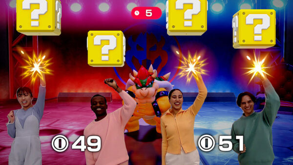 Super Mario Party Jamboree + Jamboree TV Nintendo Switch 2 - Image 7