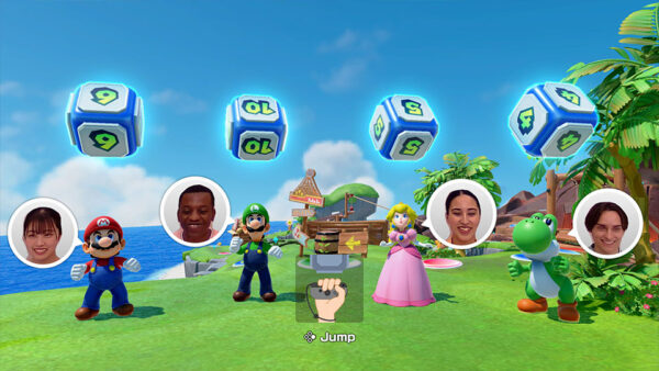 Super Mario Party Jamboree + Jamboree TV Nintendo Switch 2 - Image 6