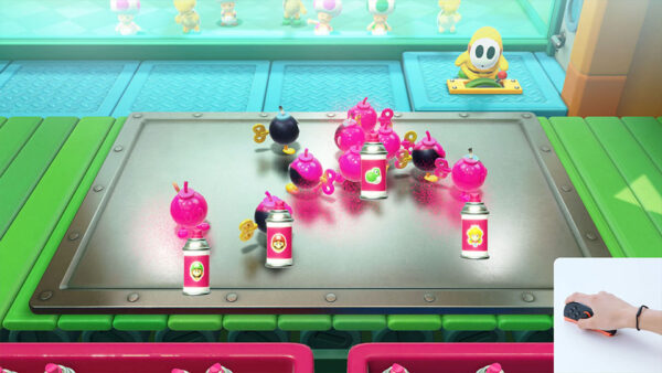 Super Mario Party Jamboree + Jamboree TV Nintendo Switch 2 - Image 5