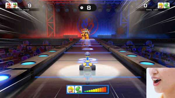 Super Mario Party Jamboree + Jamboree TV Nintendo Switch 2 - Image 4