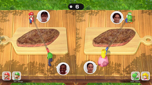 Super Mario Party Jamboree + Jamboree TV Nintendo Switch 2 - Image 3