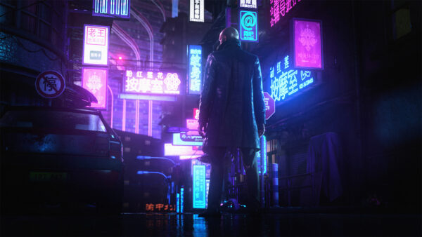 Hitman World of Assassination - Signature Edition Nintendo Switch 2 - Image 5