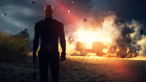 Hitman World of Assassination - Signature Edition Nintendo Switch 2 - Image 6