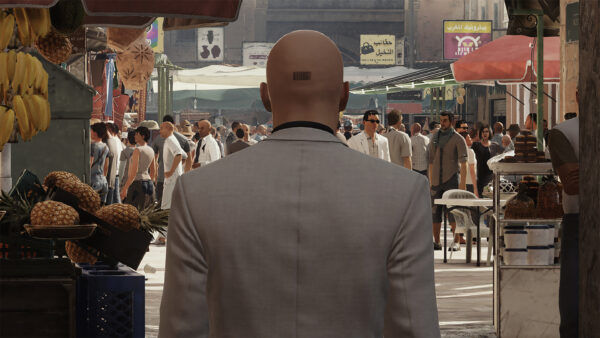 Hitman World of Assassination - Signature Edition Nintendo Switch 2 - Image 7