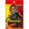 Cyberpunk 2077 Nintendo Switch 2
