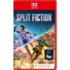 Split Fiction Nintendo Switch 2