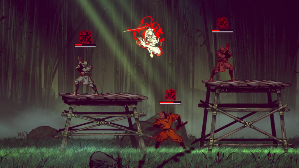 SHINOBI: Art of Vengeance PC - Image 2