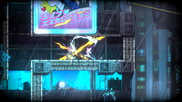 SHINOBI: Art of Vengeance PC - Image 3