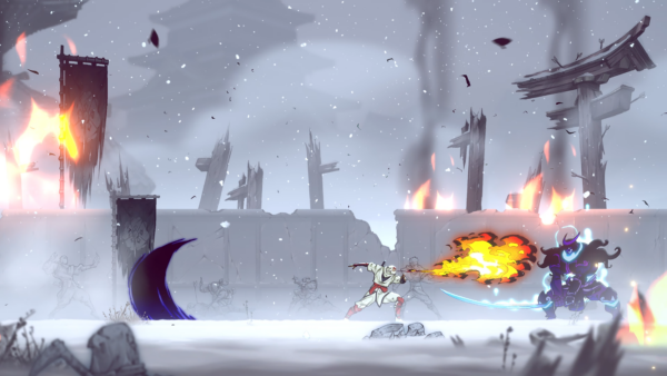 SHINOBI: Art of Vengeance PC - Image 4