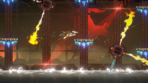 SHINOBI: Art of Vengeance PC - Image 6