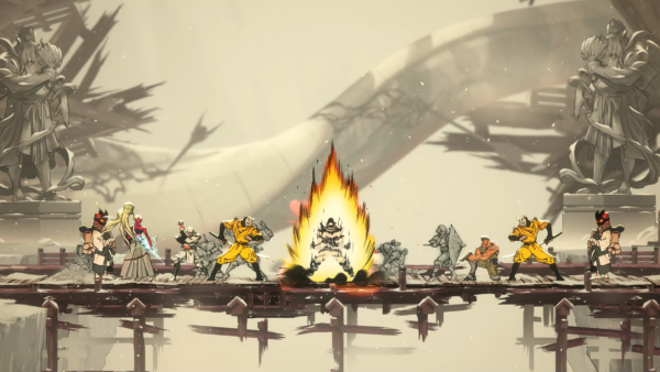 SHINOBI: Art of Vengeance PC - Image 8