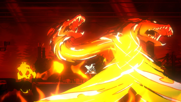 SHINOBI: Art of Vengeance PC - Image 9