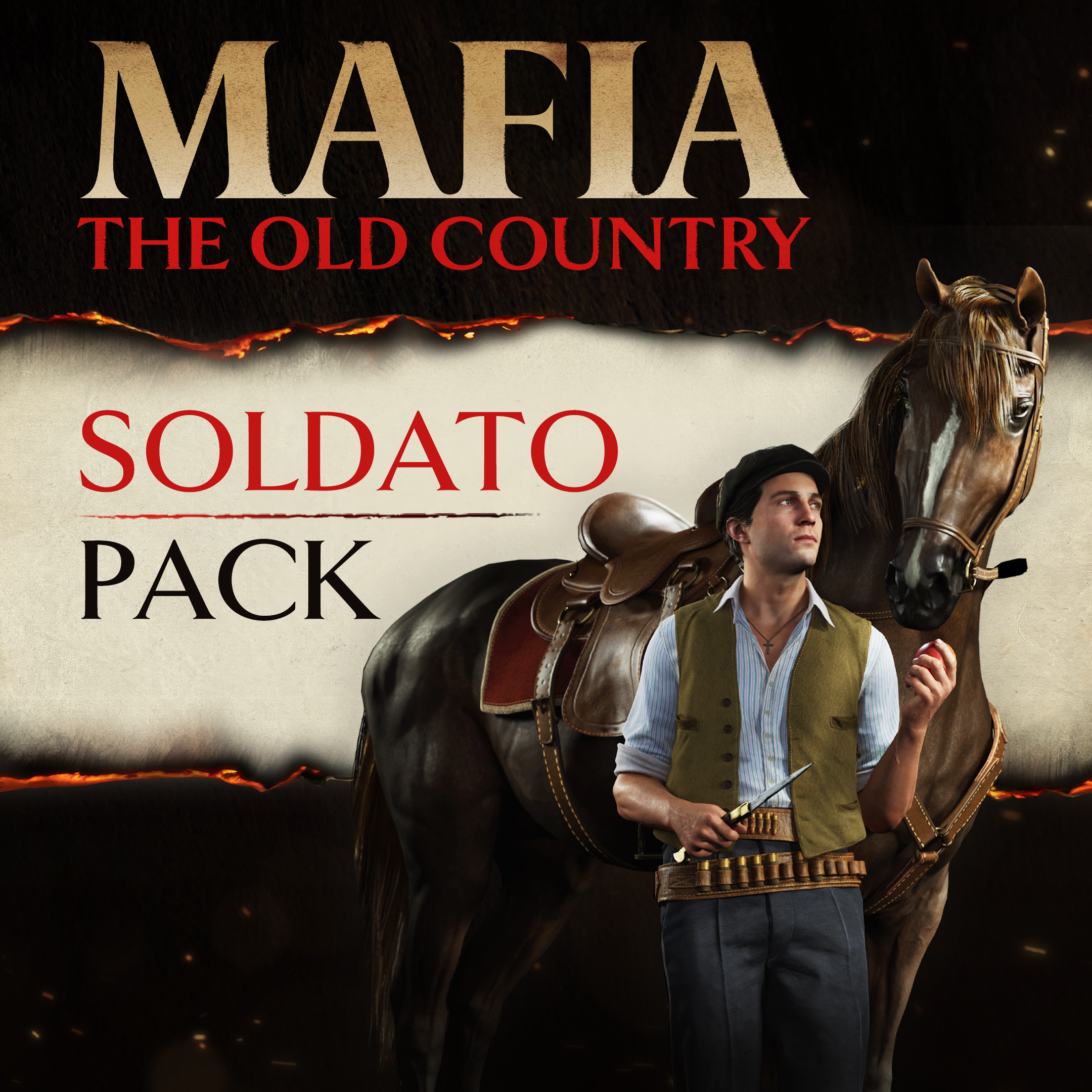 Mafia: The Old Country PlayStation 5 - Image 2