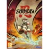 SHINOBI: Art of Vengeance PC