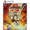 SHINOBI: Art of Vengeance PlayStation 5