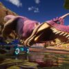 Sonic Racing: CrossWorlds Nintendo Switch - Image 4