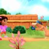 Dora™: Rainforest Rescue PlayStation 5 - Image 5