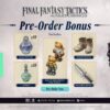 Final Fantasy Tactics: Ivalice Chronicles Nintendo Switch - Image 2