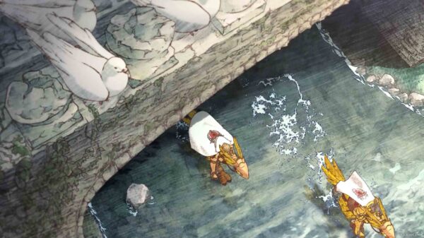 Final Fantasy Tactics: Ivalice Chronicles PlayStation 5 - Image 3
