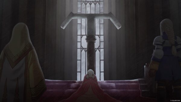 Final Fantasy Tactics: Ivalice Chronicles PlayStation 5 - Image 4