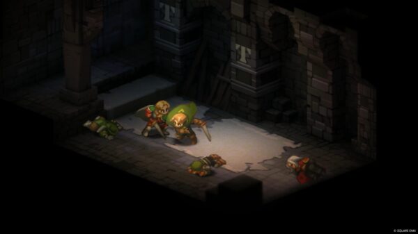 Final Fantasy Tactics: Ivalice Chronicles PlayStation 5 - Image 5
