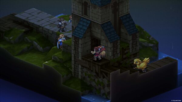 Final Fantasy Tactics: Ivalice Chronicles PlayStation 5 - Image 6