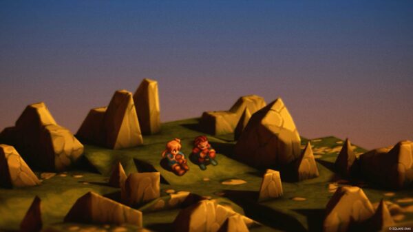 Final Fantasy Tactics: Ivalice Chronicles PlayStation 5 - Image 7