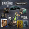 LITTLE NIGHTMARES III MIRROR EDITION PlayStation 5