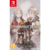 Final Fantasy Tactics: Ivalice Chronicles Nintendo Switch