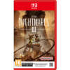 LITTLE NIGHTMARES III Nintendo Switch 2